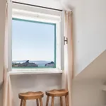 公寓 Old Town Experience, Sea View, Center&beach, 2bthr