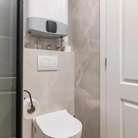 Old Town Experience, Sea View, Center&beach, 2bthr