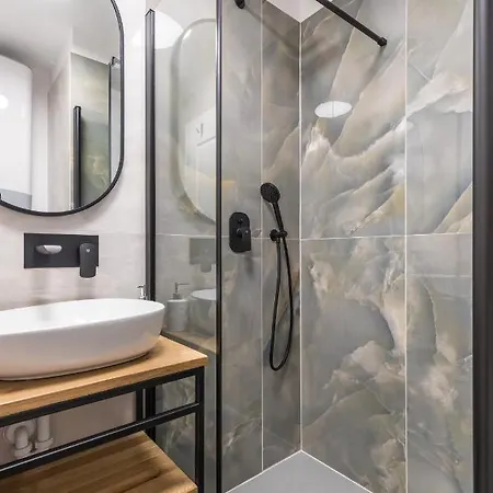 Old Town Experience, Sea View, Center&beach, 2bthr *