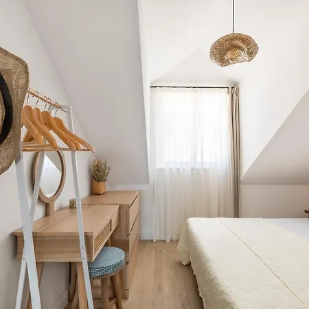 Old Town Experience, Sea View, Center&beach, 2bthr Split