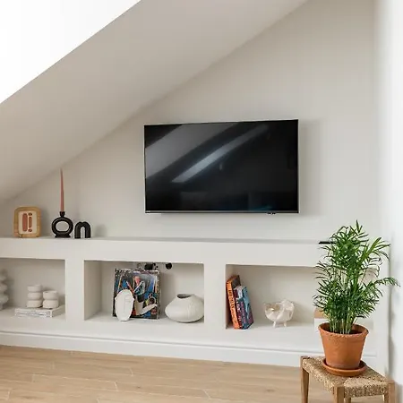 Old Town Experience, Sea View, Center&beach, 2bthr Daire