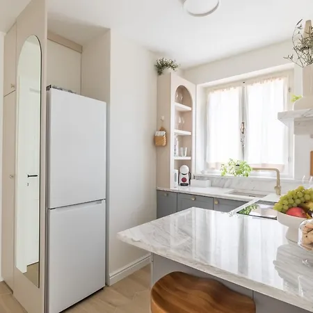 Old Town Experience, Sea View, Center&beach, 2bthr