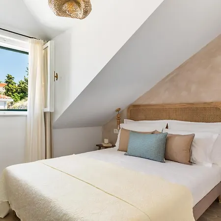 Old Town Experience, Sea View, Center&beach, 2bthr * Split