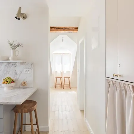 Apartman Old Town Experience, Sea View, Center&beach, 2bthr