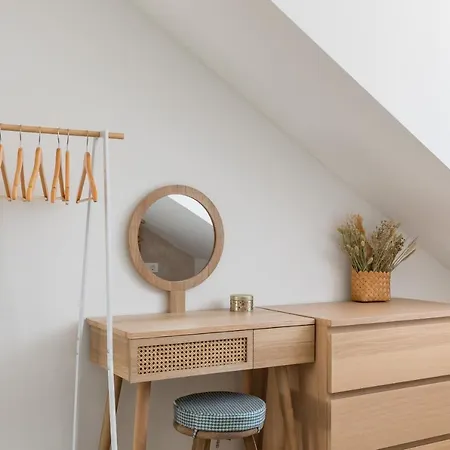 Daire Old Town Experience, Sea View, Center&beach, 2bthr Split