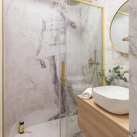 Old Town Experience, Sea View, Center&beach, 2bthr Apartman *