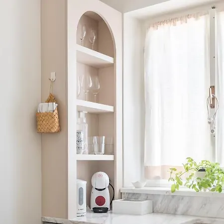 Old Town Experience, Sea View, Center&beach, 2bthr Apartamento *