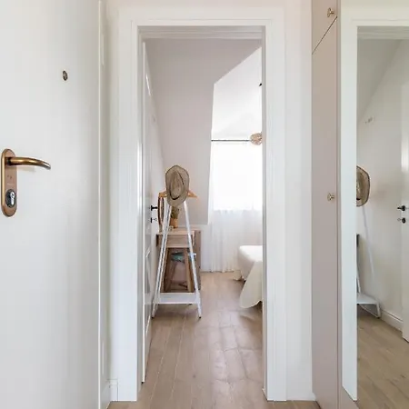 Old Town Experience, Sea View, Center&beach, 2bthr